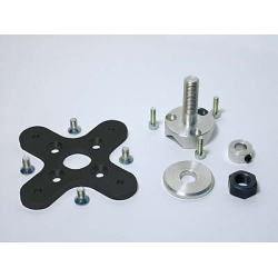 AXI 2808(14)/xx Radial Mount Set (SOLD OUT)